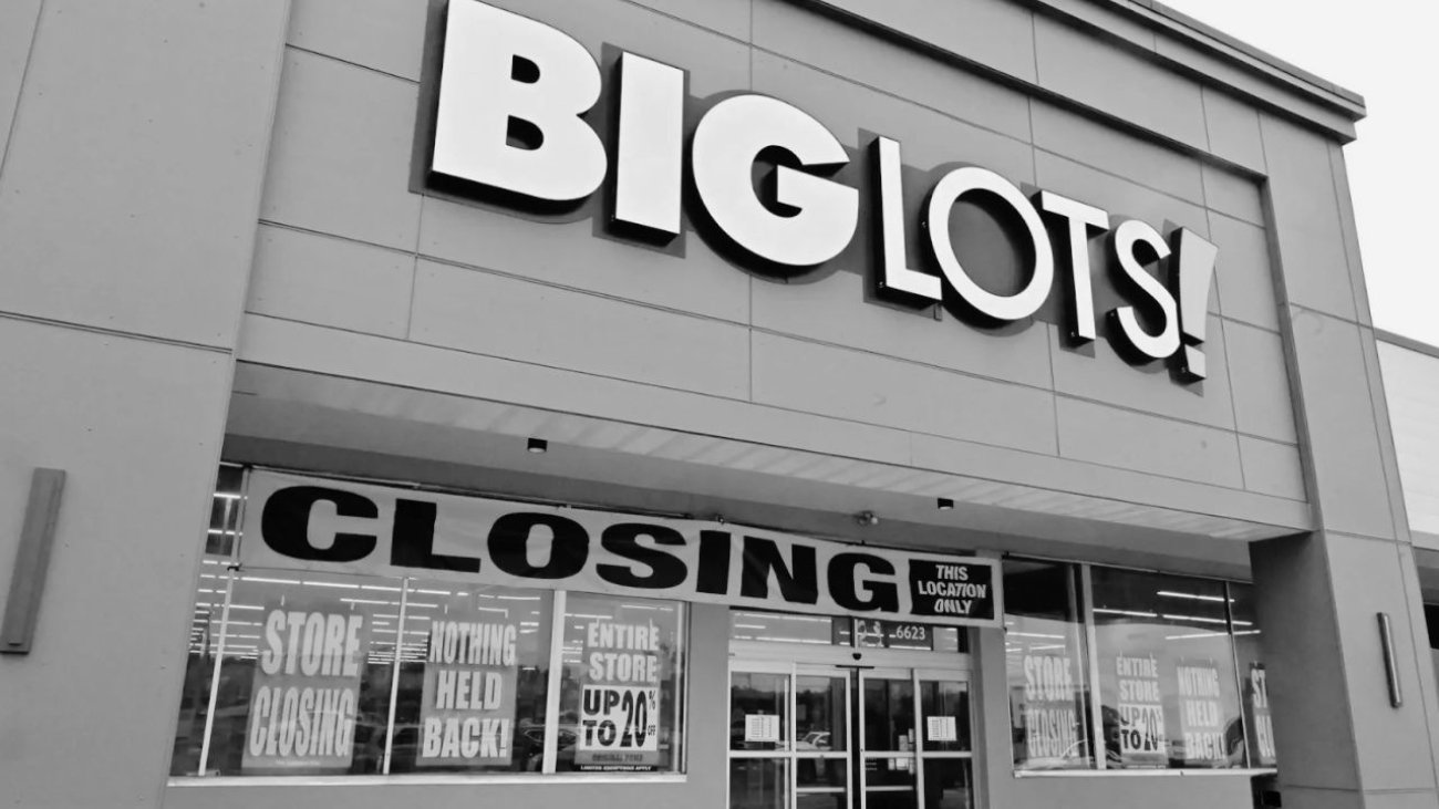 Is Big Lots Going Out of Business