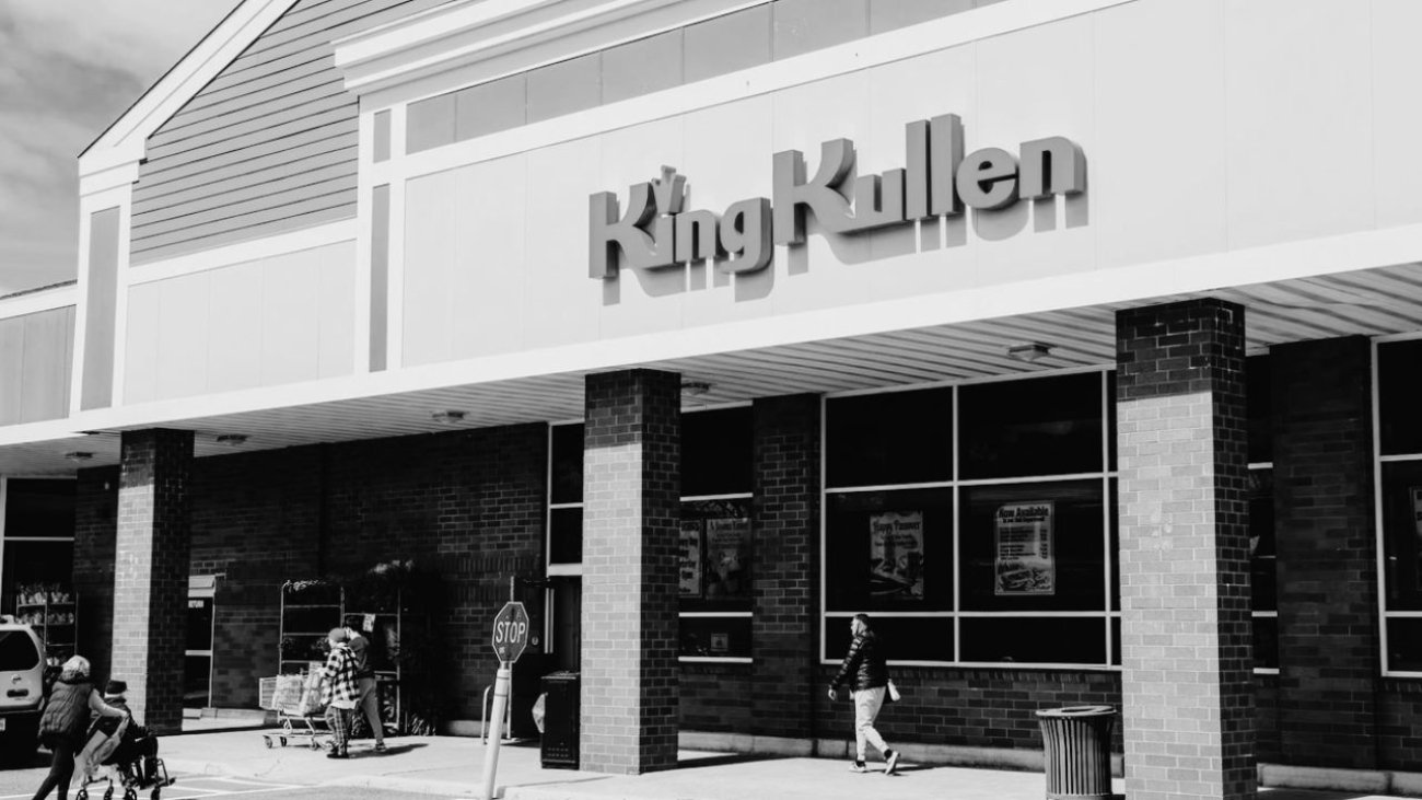 Is King Kullen Going Out of Business