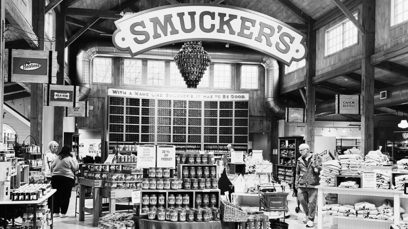 Is Smuckers Going Out Of Business