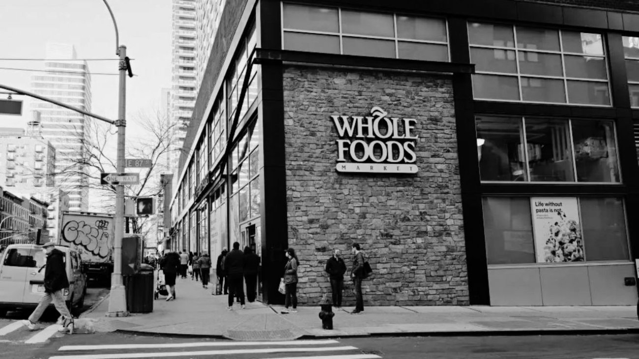 Is Whole Foods Going Out of Business