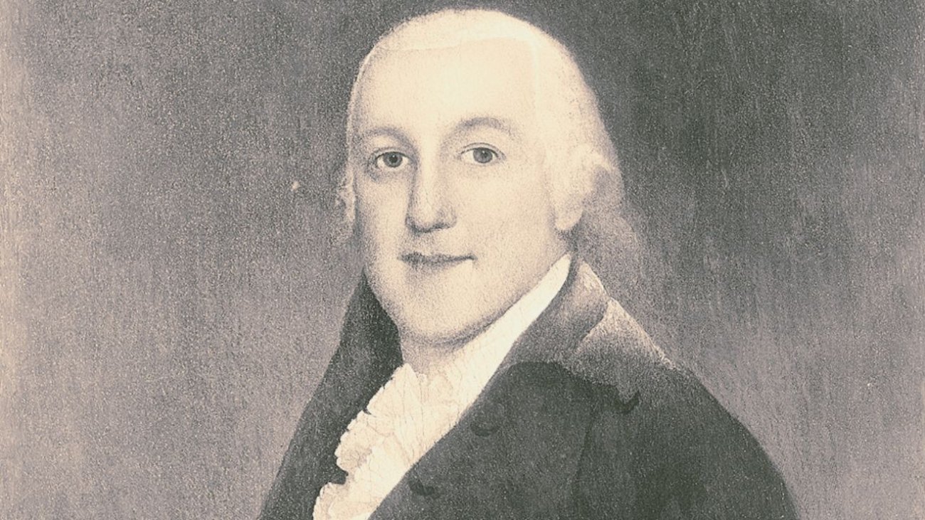 Edward Rutledge