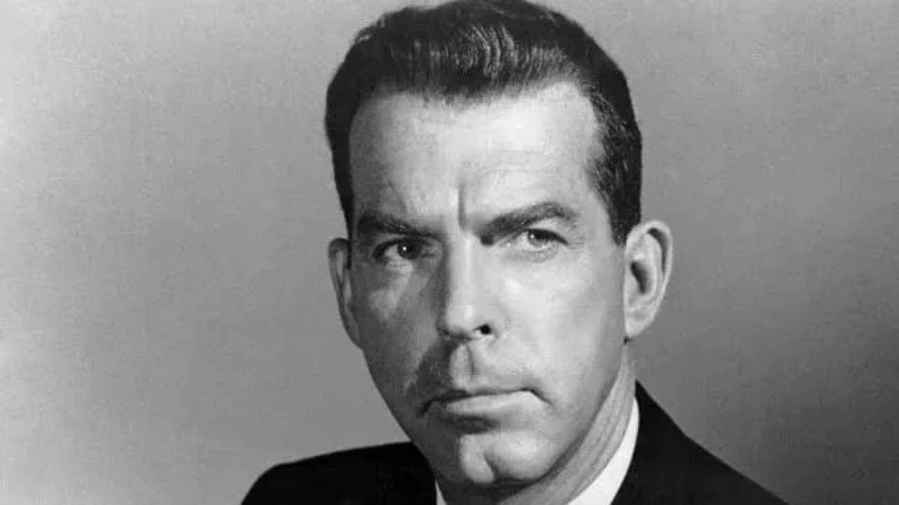 Robert Macmurray